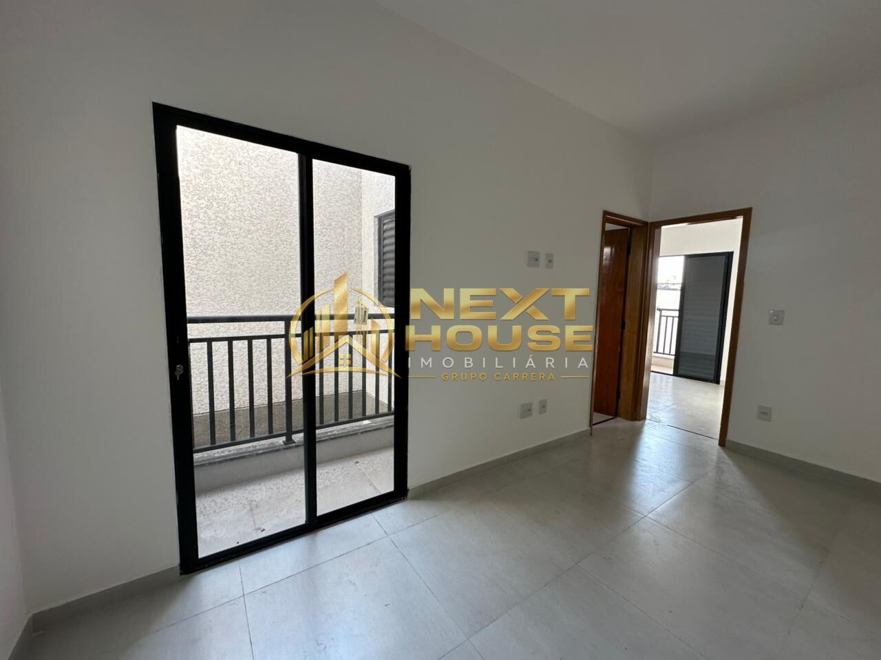 Apartamento para Venda - Chácara Califórnia