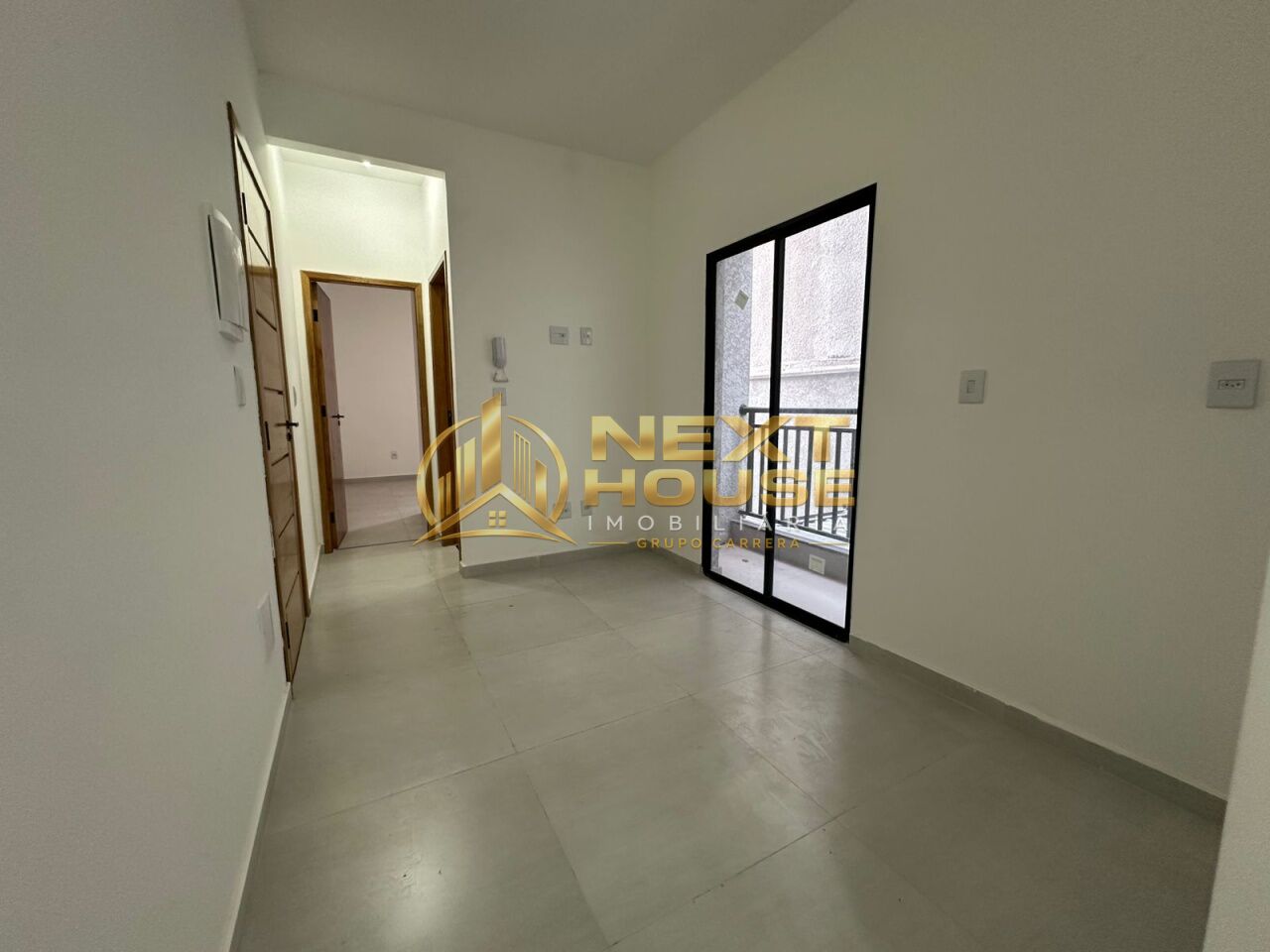 Apartamento para Venda - Chácara Califórnia
