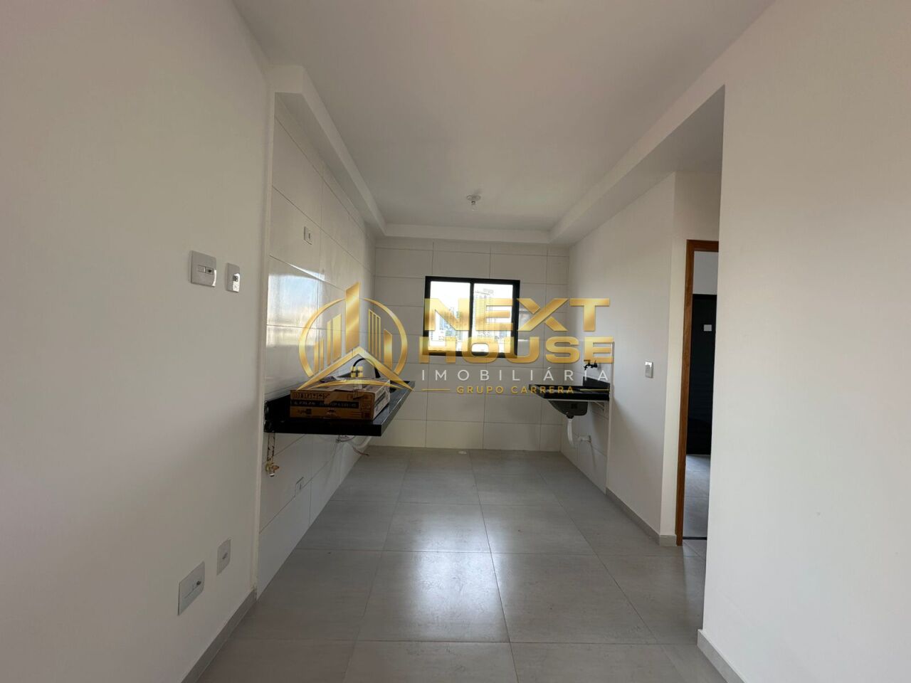 Apartamento para Venda - Chácara Califórnia