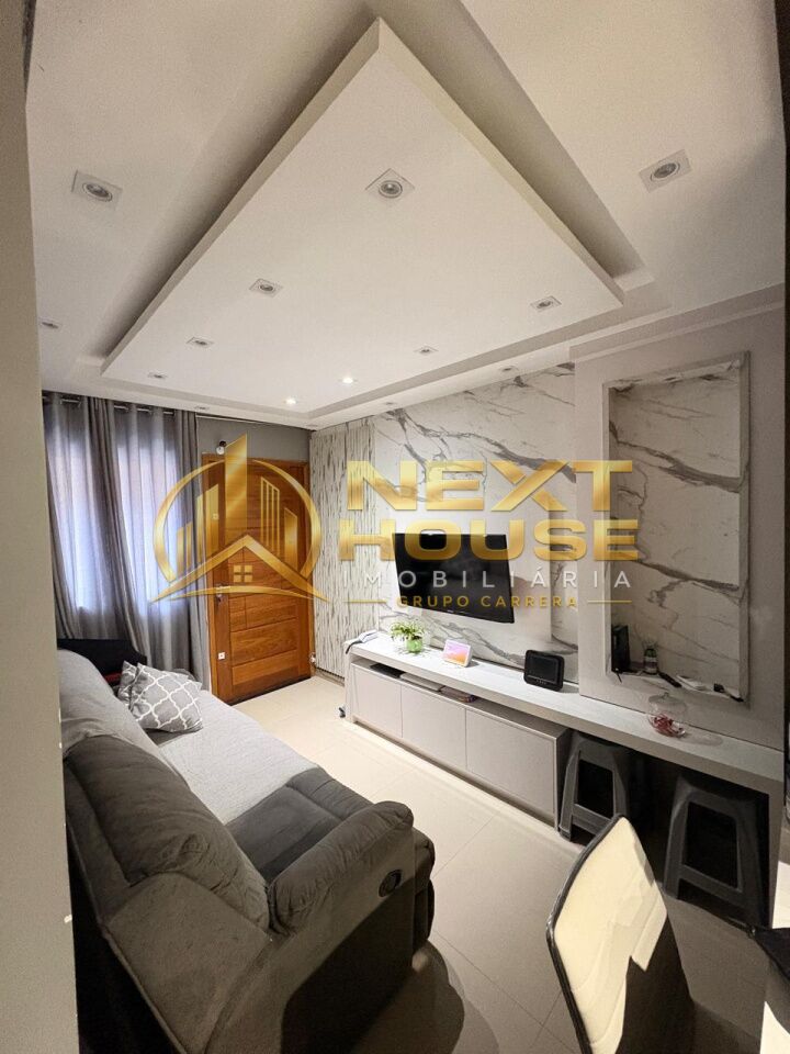 Apartamento para Venda - Vila Carrão