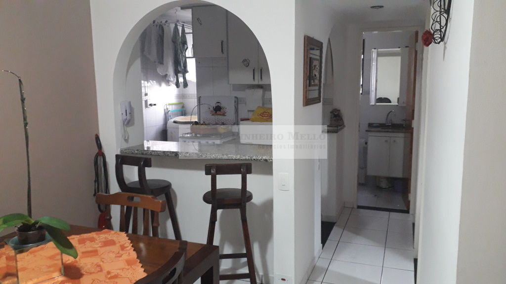 Apartamento para Venda - Quinta da Paineira