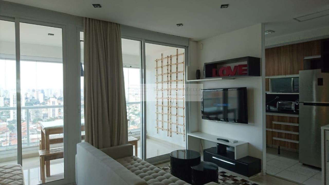 Apartamento para Venda - Brooklin Paulista