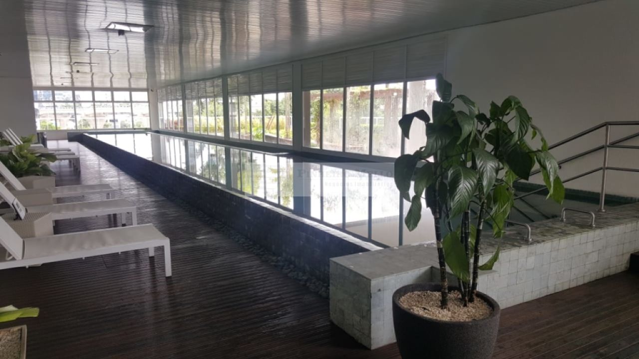 Apartamento para Venda - Brooklin Paulista