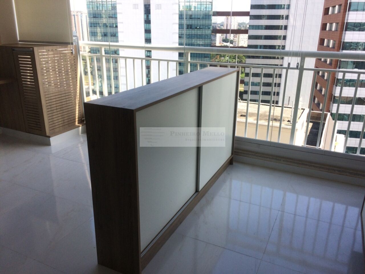 Apartamento para Venda - Pinheiros