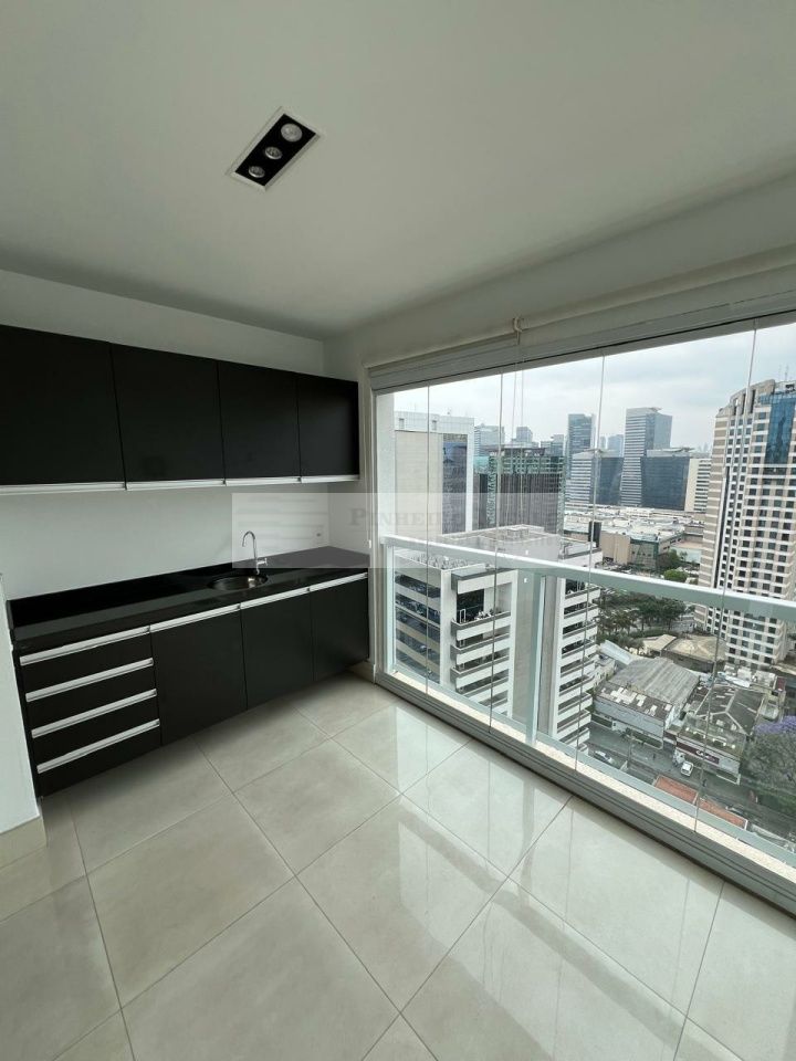 Apartamento para Venda - Vila Gertrudes