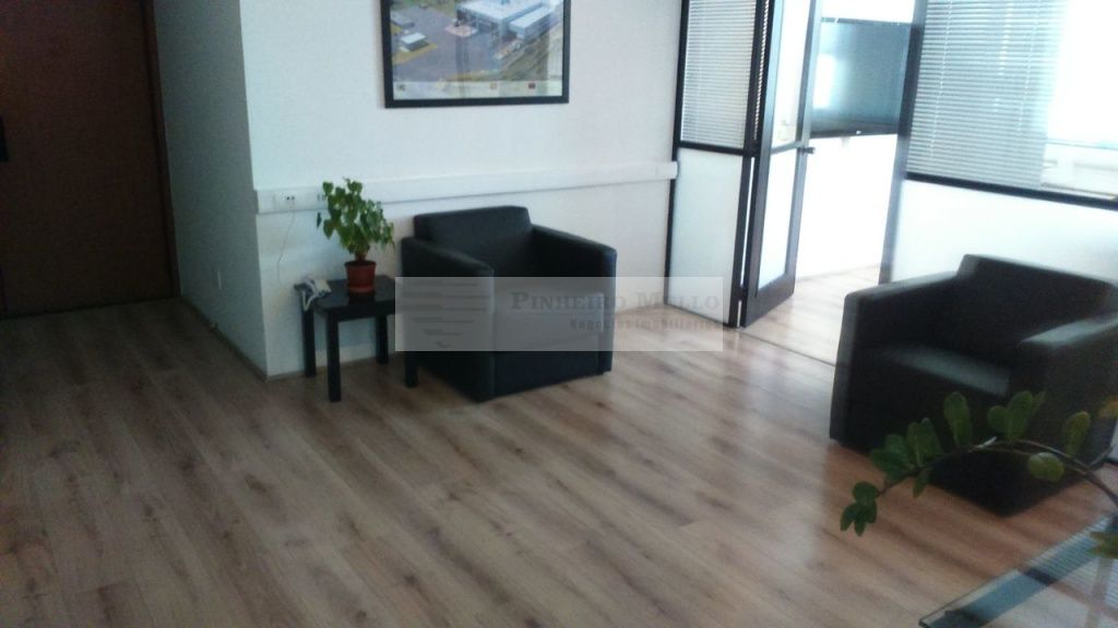 Sala Comercial para Venda - Brooklin Paulista