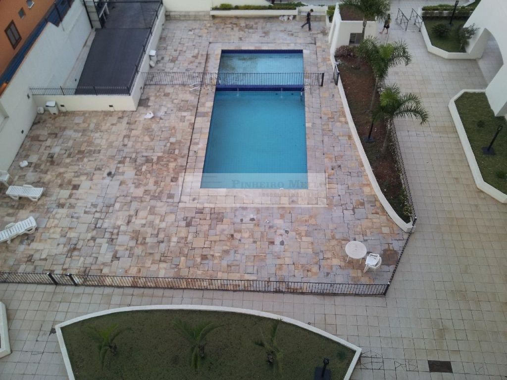 Apartamento para Venda - Jardim Caravelas