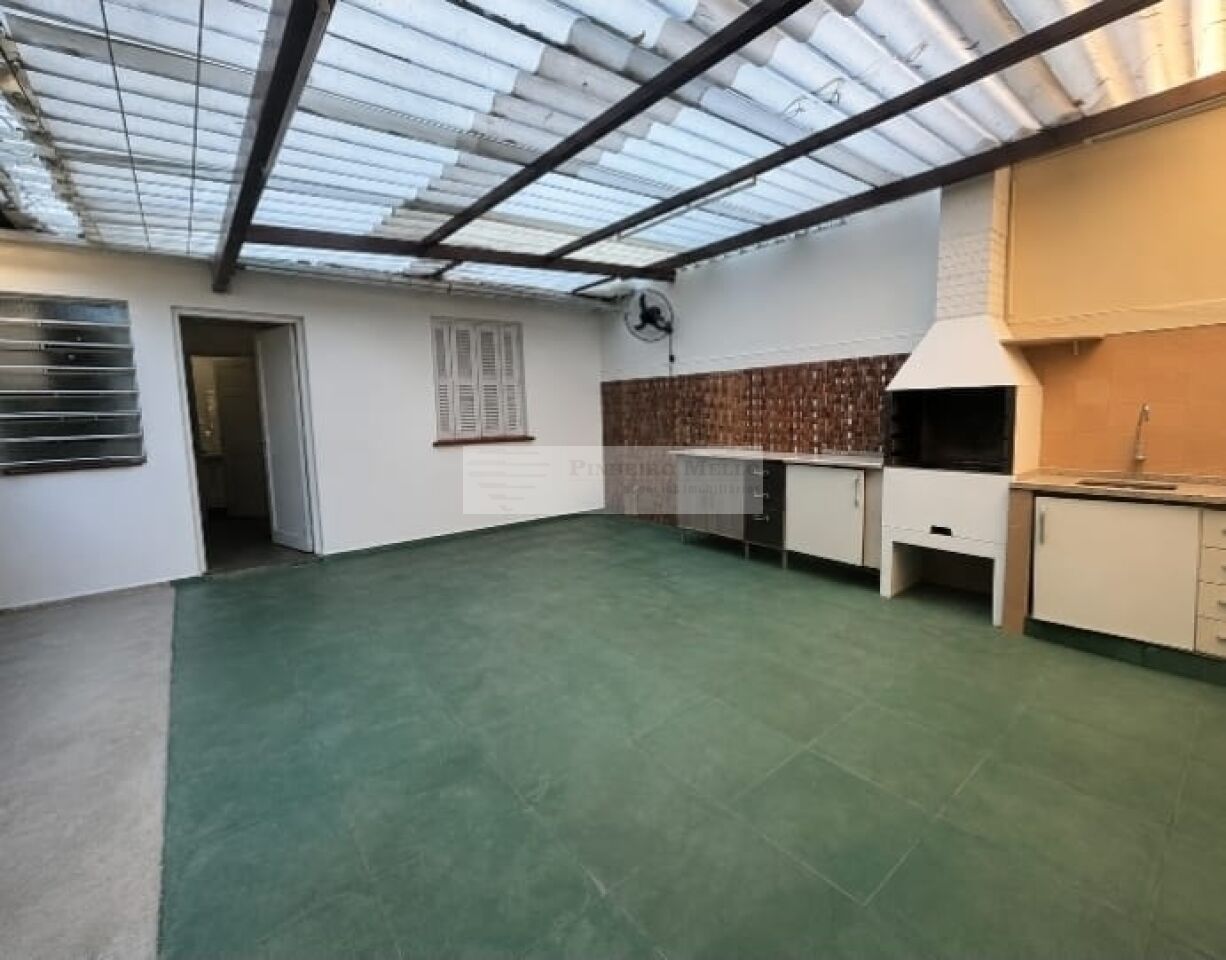 Casa Assobradada para Venda - Cidade Monções