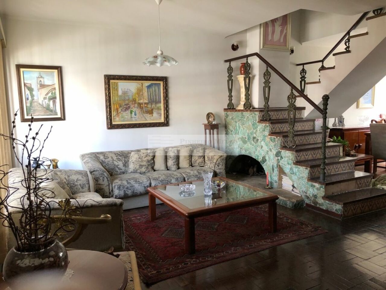 Casa Assobradada para Venda - Parque Jabaquara