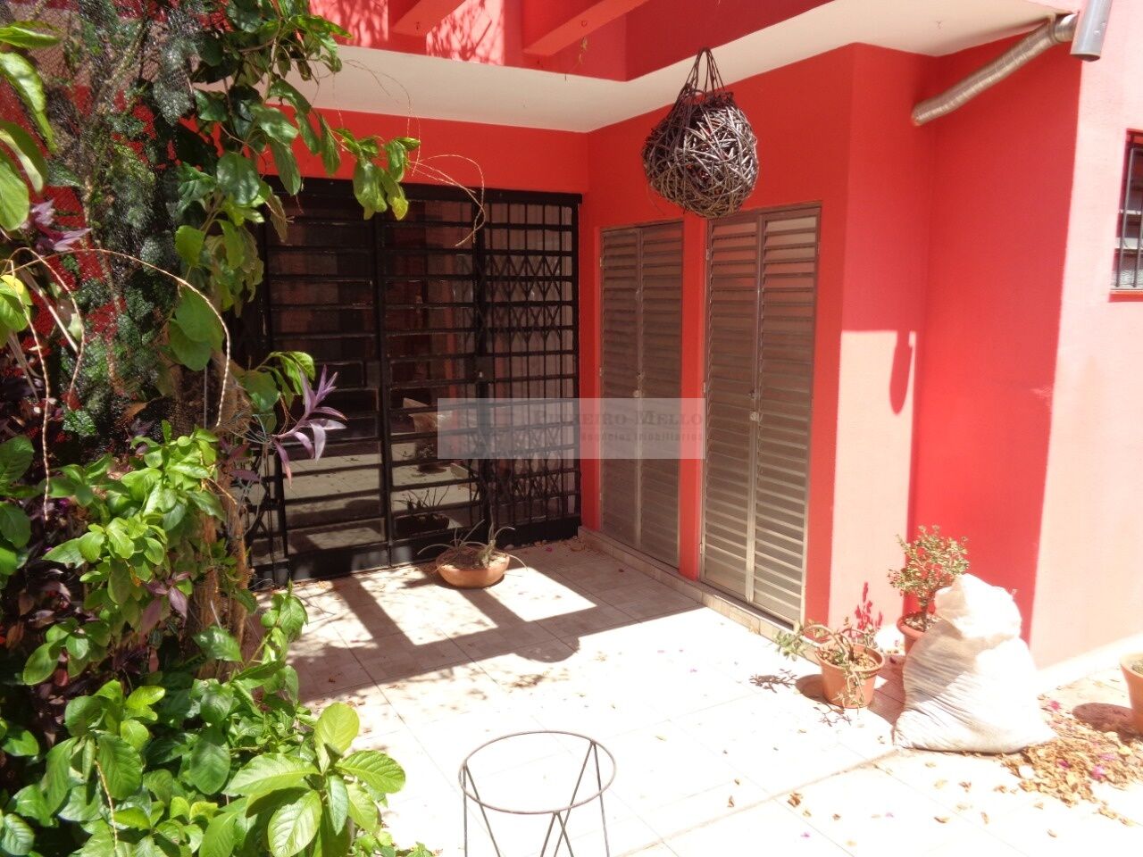 Casa Assobradada para Venda - Campo Belo