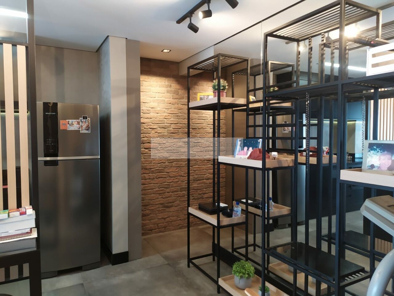 Apartamento para Venda - Pinheiros