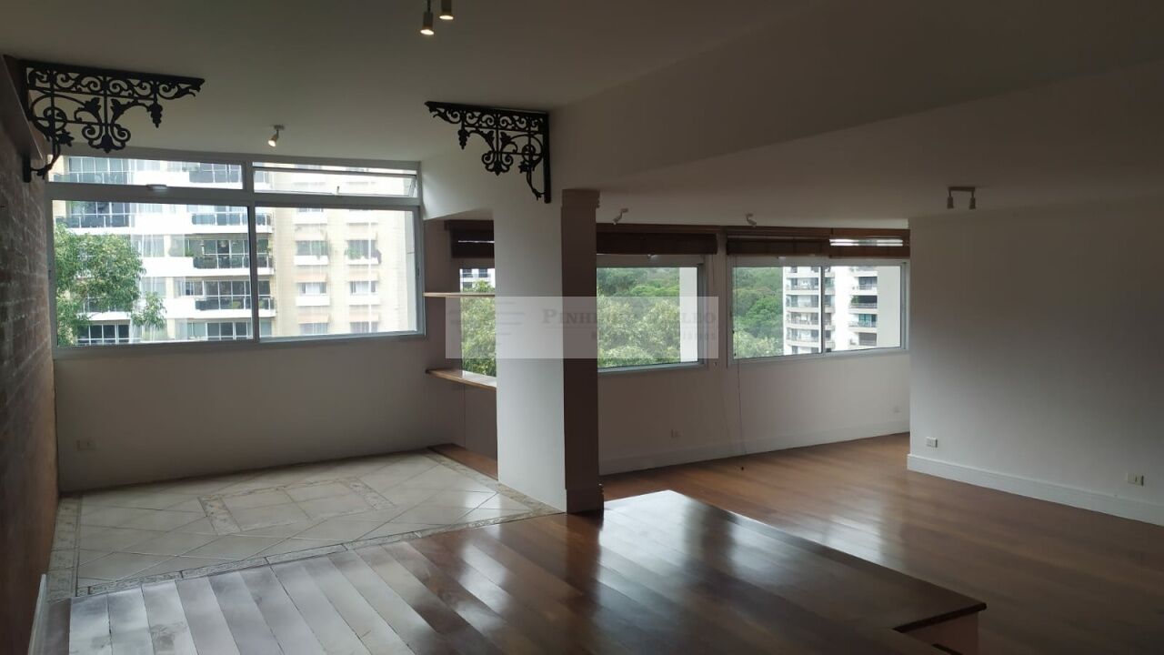 Apartamento para Venda - Santo Amaro