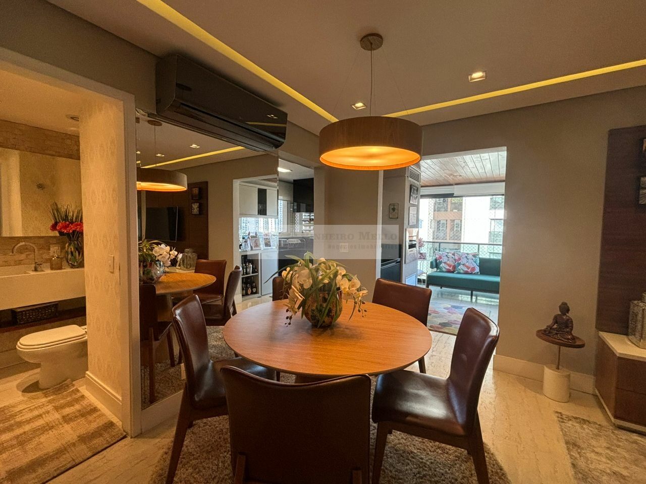 Apartamento para Venda - Jardim Caravelas