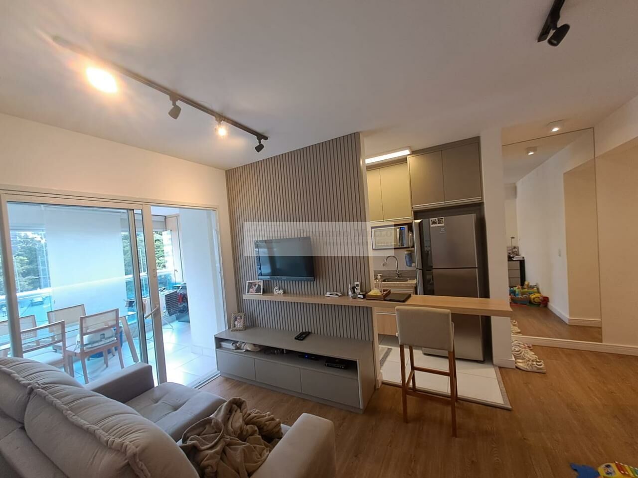 Apartamento para Venda - Pinheiros