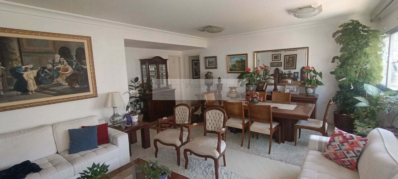 Apartamento para Venda - Vila Cordeiro