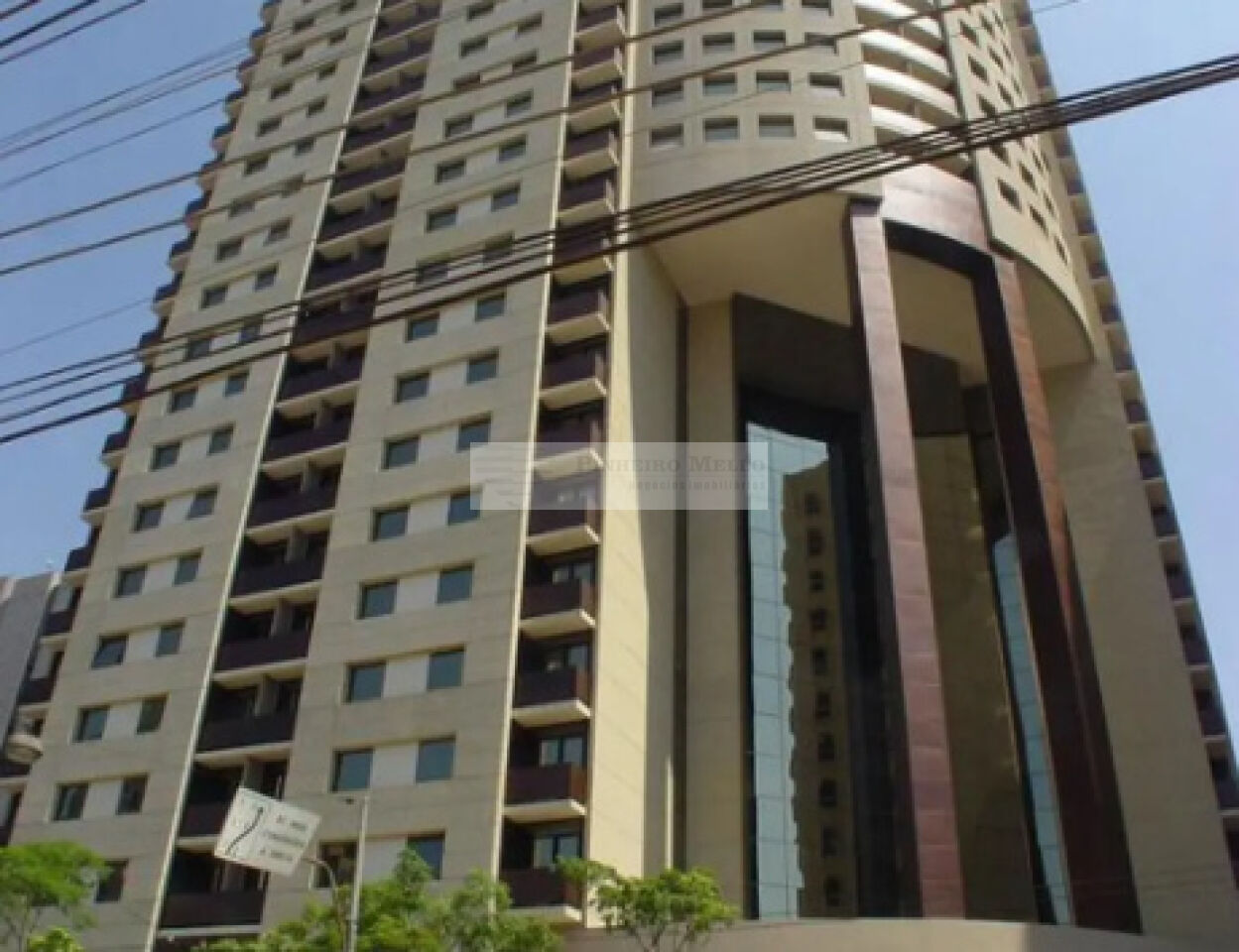 Apartamento para Locação - Itaim Bibi