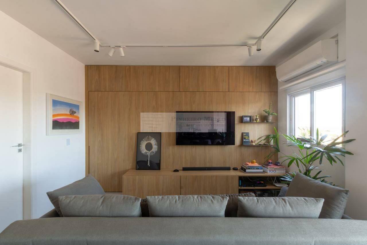 Apartamento para Venda - Sumarezinho