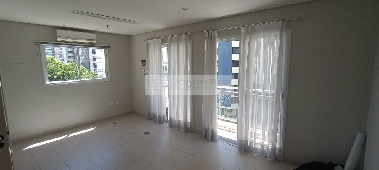 Conjunto Comercial para Locação - Brooklin Paulista