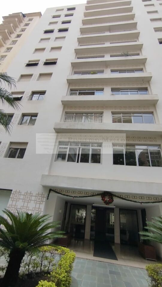 Apartamento para Locação - Itaim Bibi
