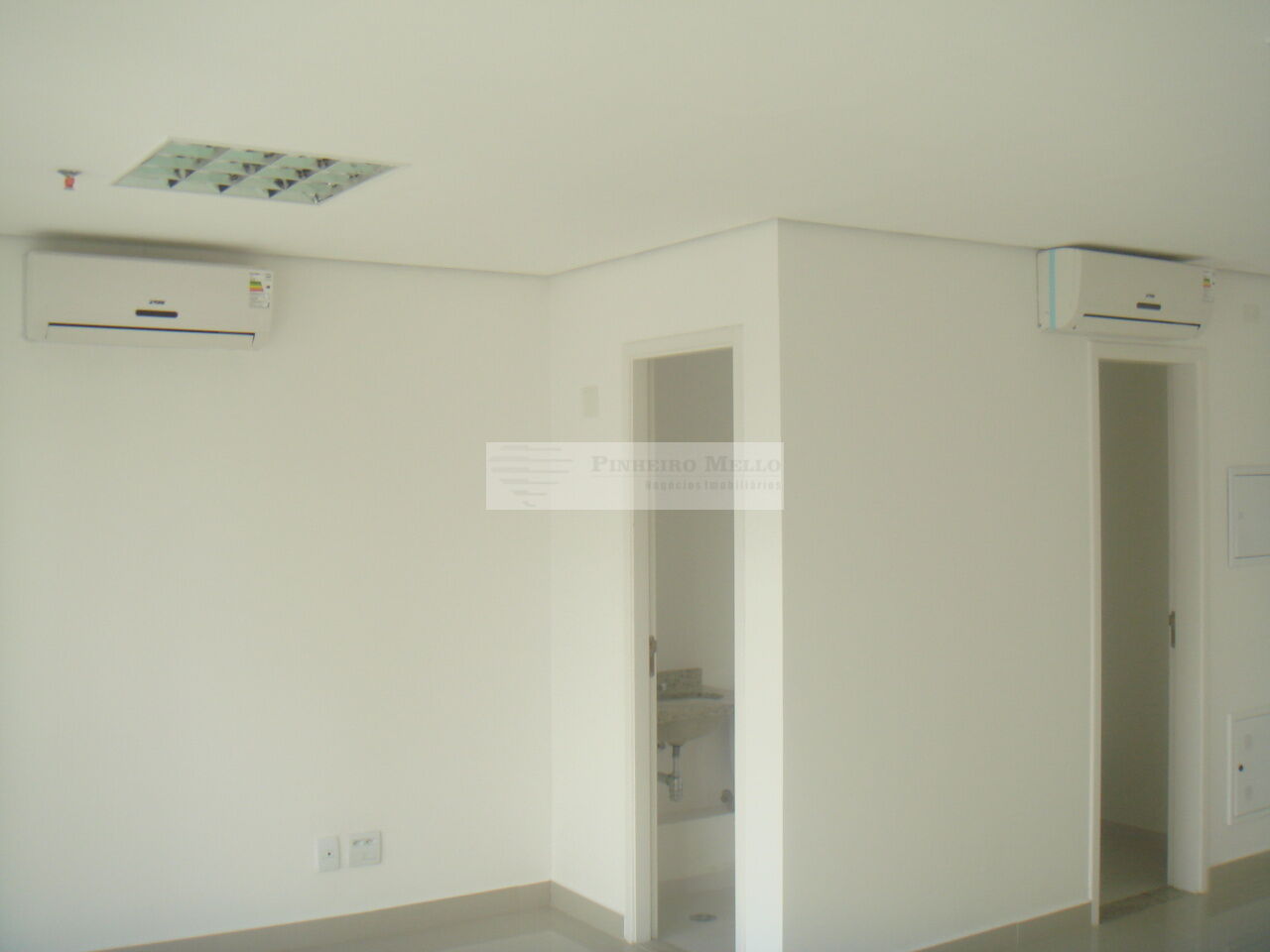 Conjunto Comercial para Venda - Brooklin Paulista