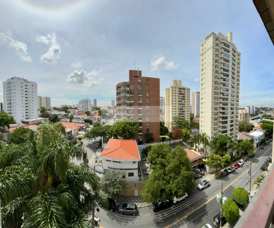 Apartamento para Venda - Jardim Brasil Zona Sul