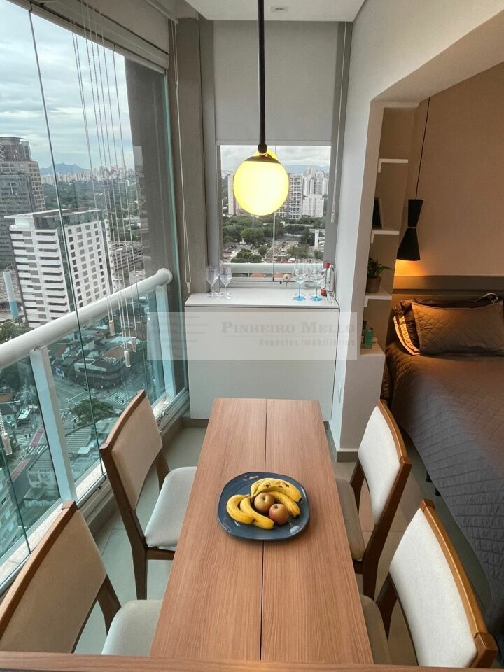 Apartamento para Venda - Pinheiros