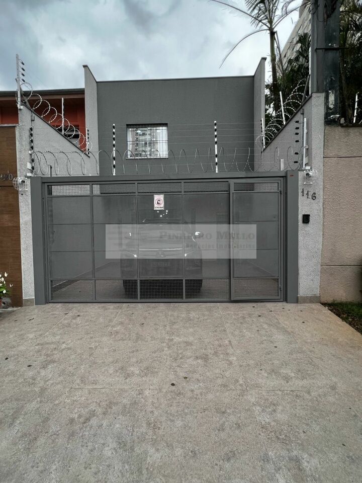 Sobrado para Venda - Vila Cordeiro