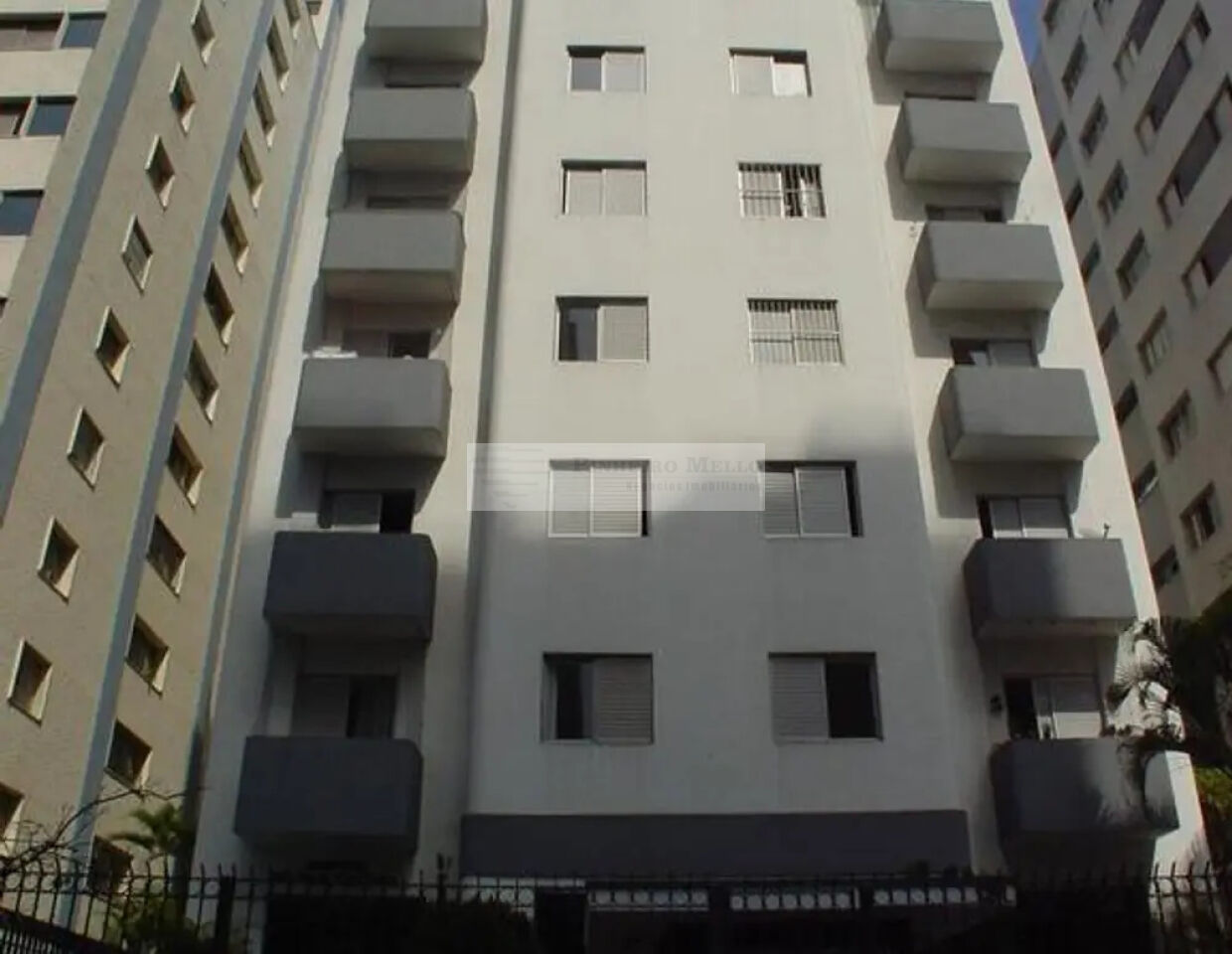Apartamento para Venda - Vila Olímpia