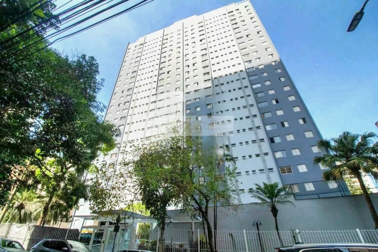 Apartamento para Venda - Cidade Monções