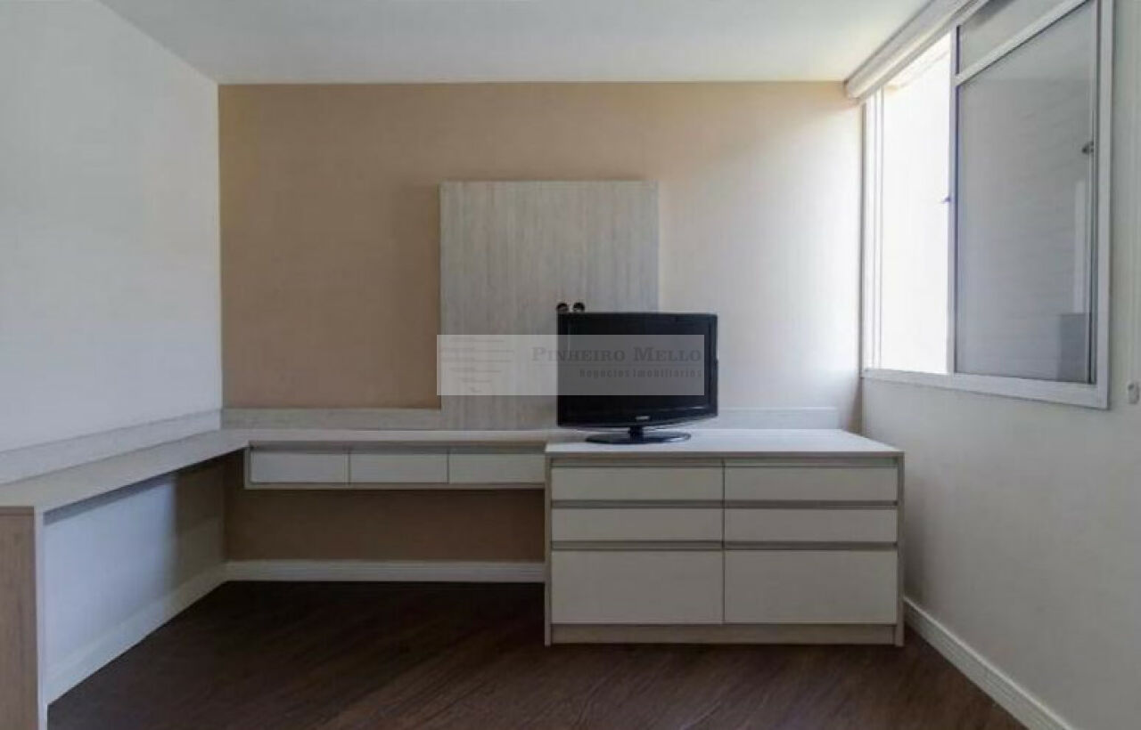 Apartamento para Venda - Santo Amaro