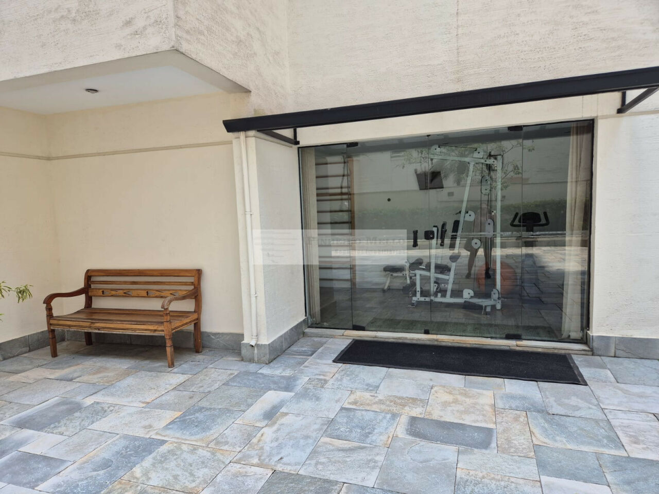 Apartamento para Locação - Itaim Bibi