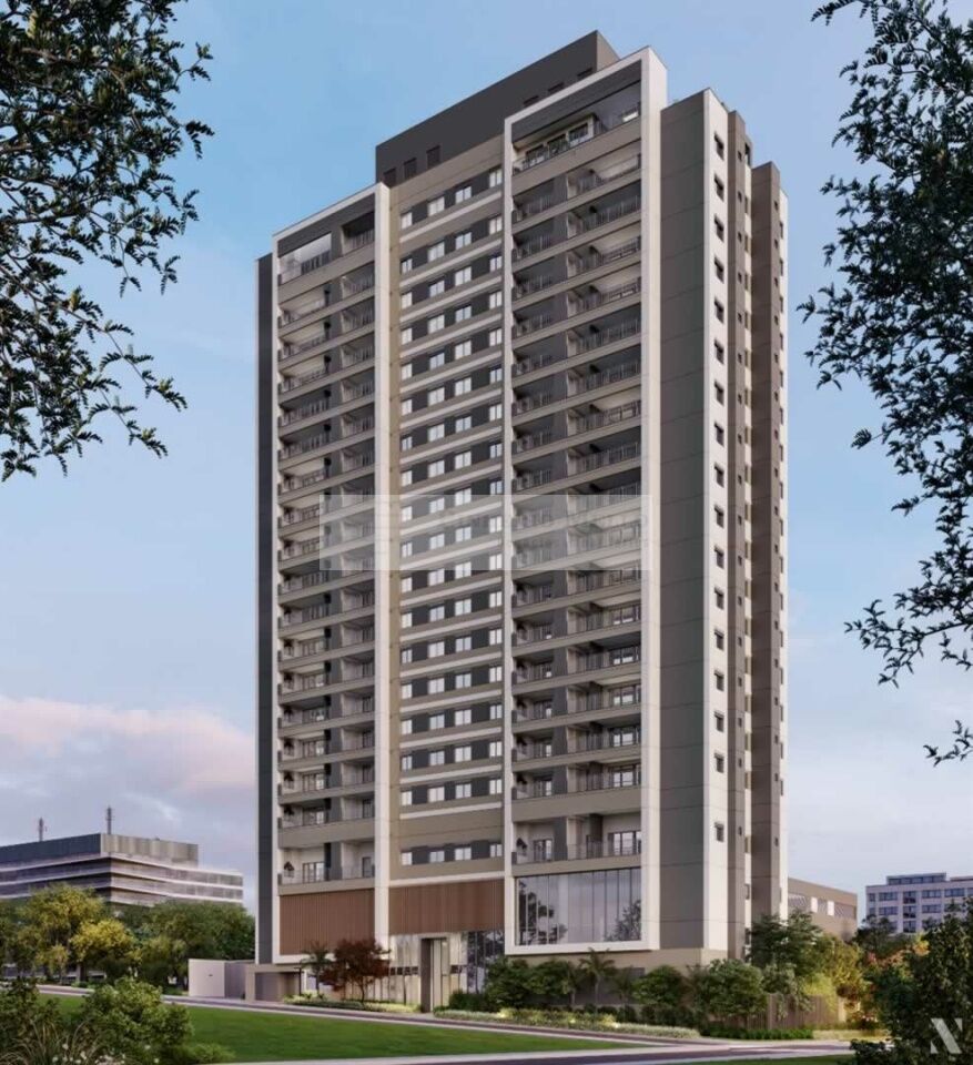 Apartamento para Venda - Chácara Santo Antônio Zona Sul
