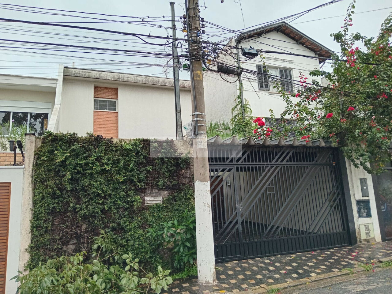 Casa Assobradada para Venda - Mirandópolis