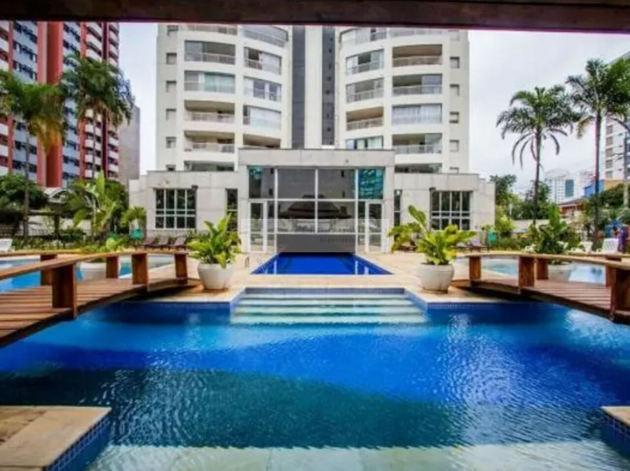 Apartamento para Venda - Cidade Monções