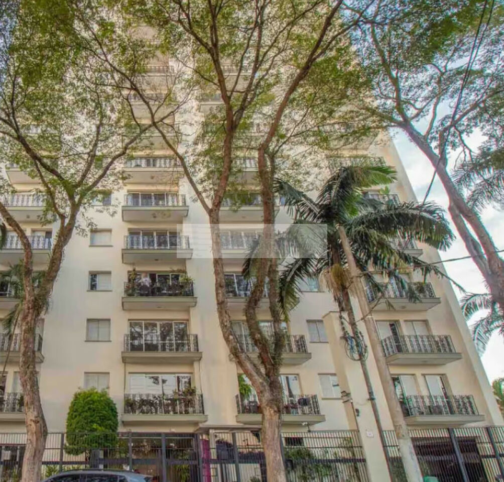 Apartamento para Venda - Brooklin Paulista