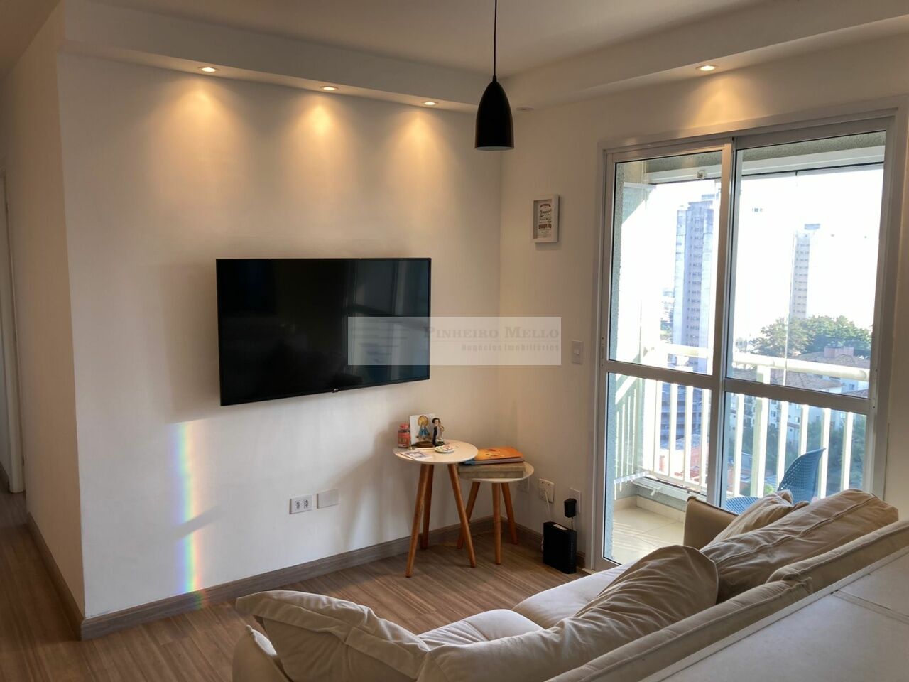 Apartamento para Venda - Vila Andrade
