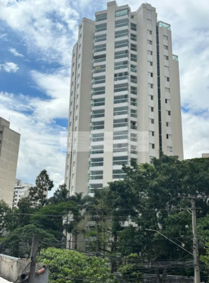 Apartamento para Venda - Mirandópolis