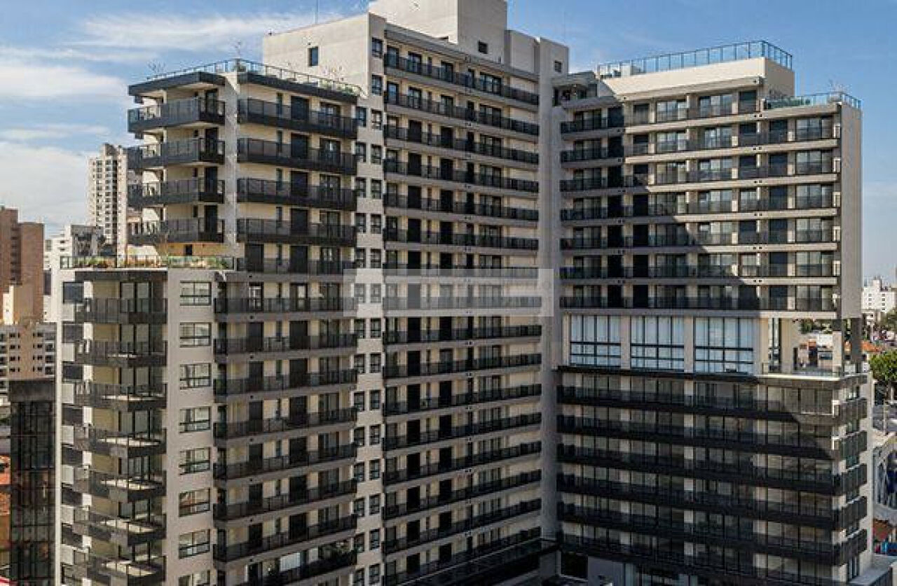 Apartamento para Venda - Vila Mariana