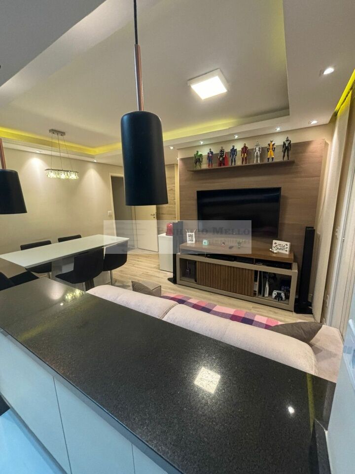Apartamento para Venda - Vila Andrade