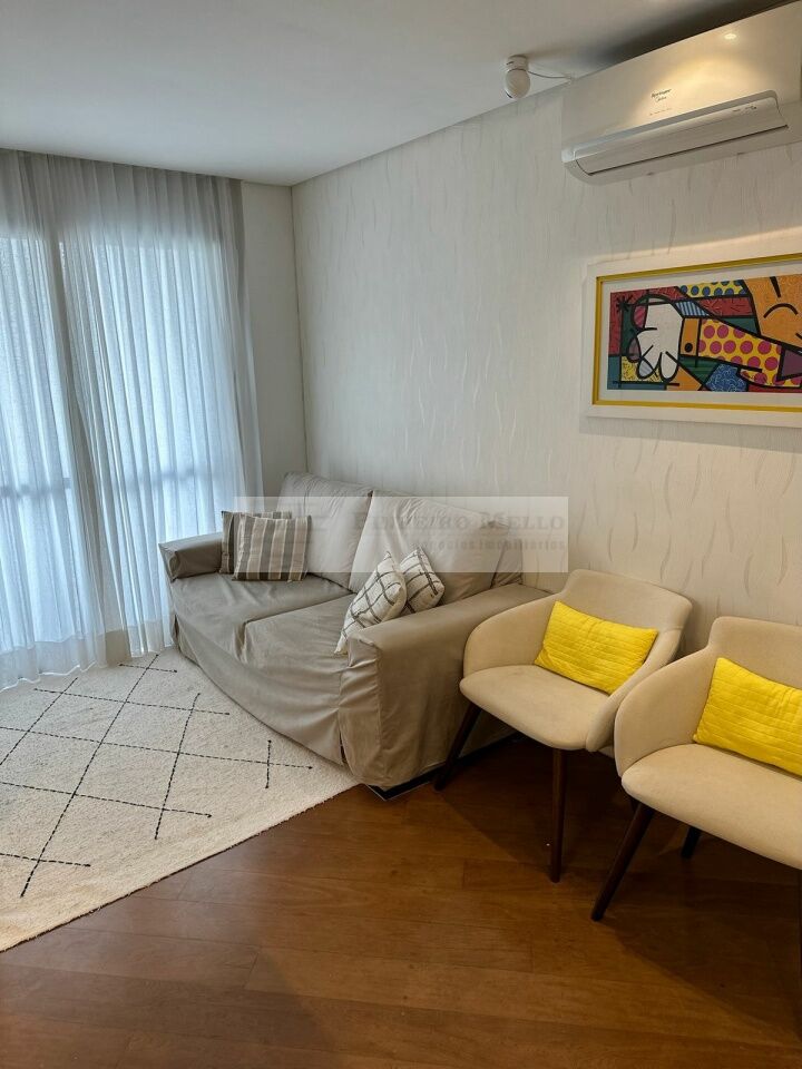 Apartamento para Venda - São Judas
