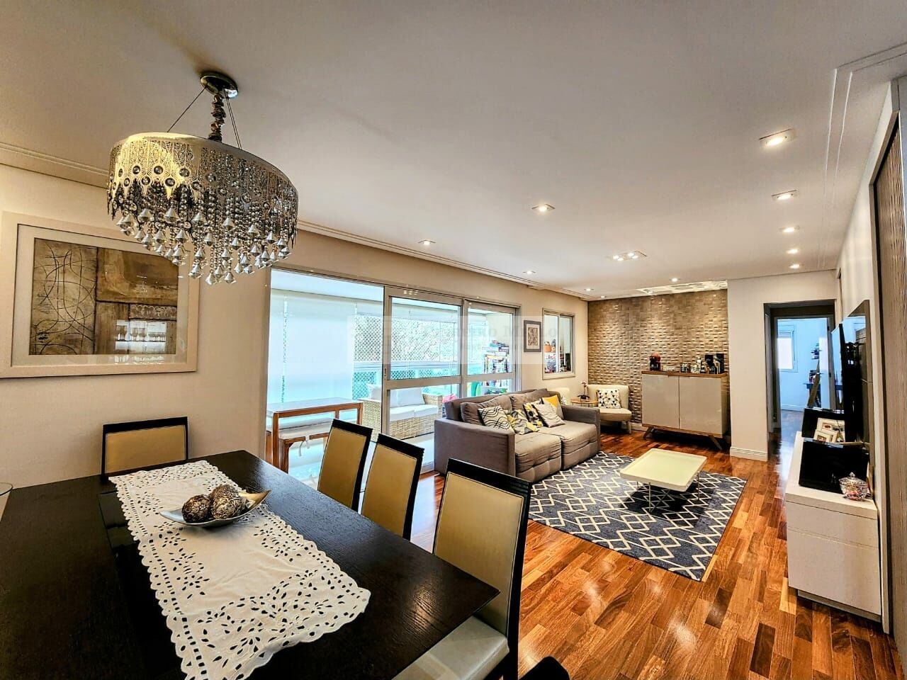 Apartamento para Venda - Vila Gertrudes