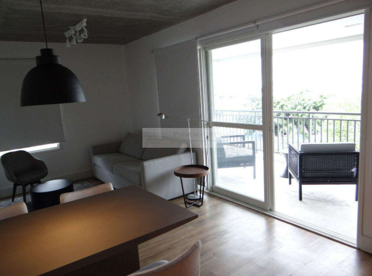 Apartamento para Venda - Cidade Monções