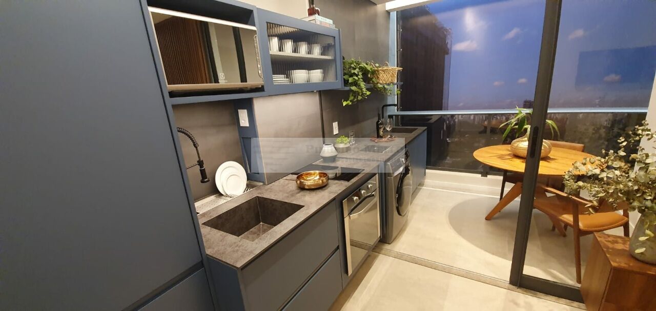 Apartamento para Locação - Pinheiros