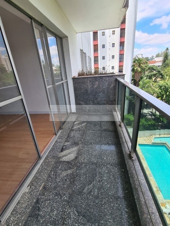 Apartamento para Venda - Vila Andrade
