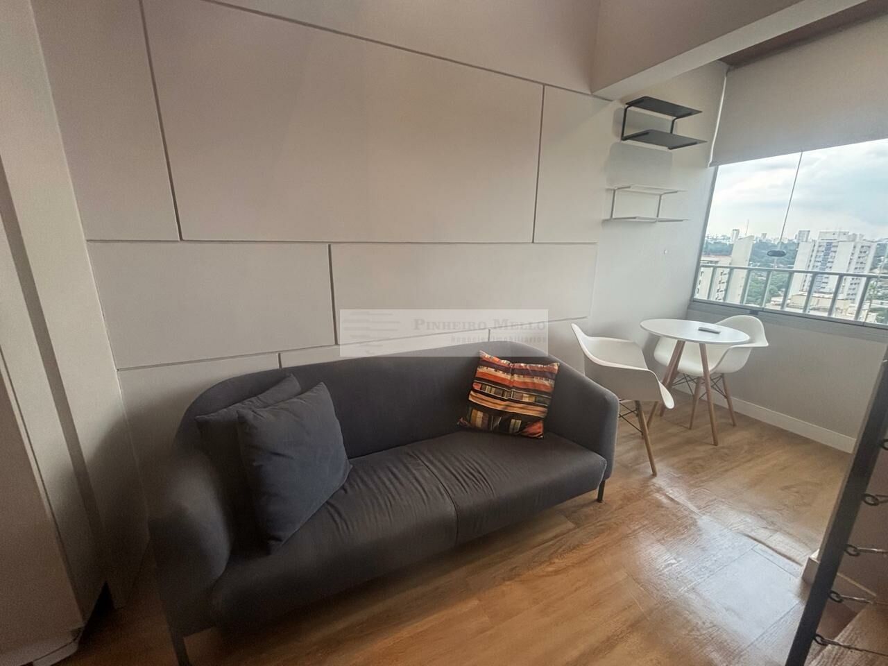Apartamento para Venda - Jardim das Acácias