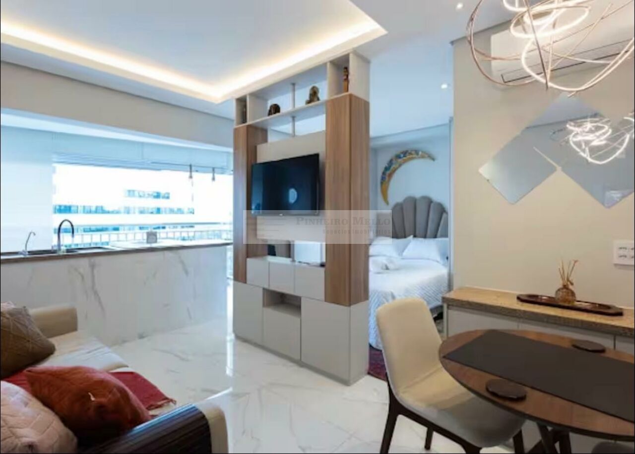 Apartamento para Venda - Pinheiros