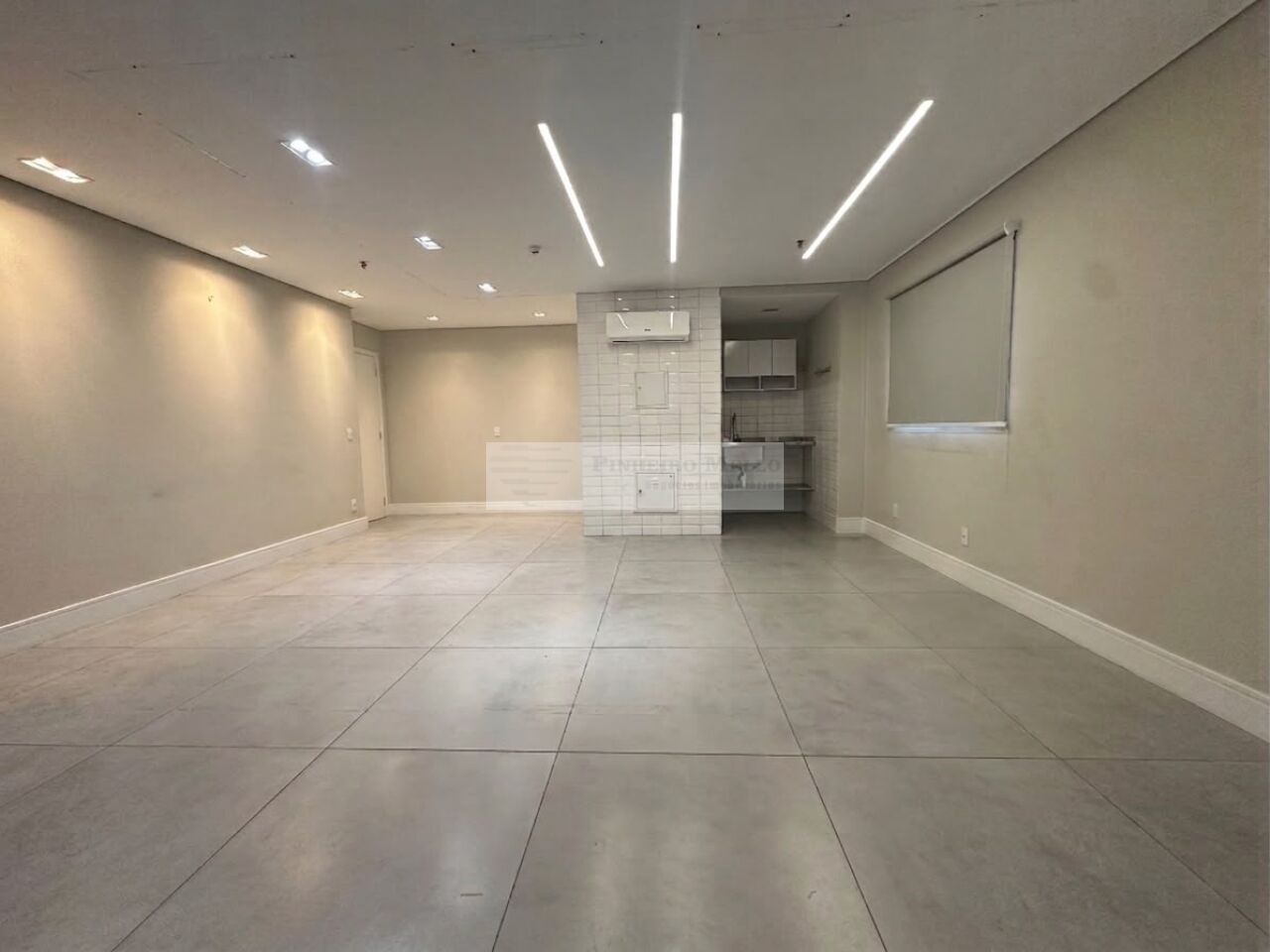 Conjunto Comercial para Locação - Brooklin Paulista