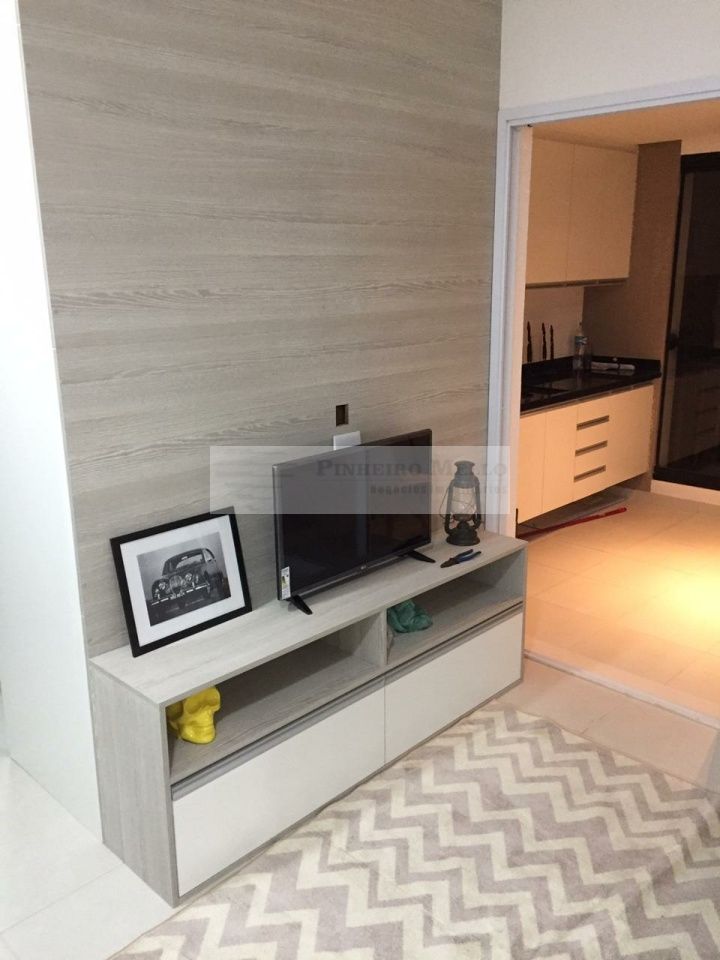 Apartamento para Venda - Vila Cordeiro