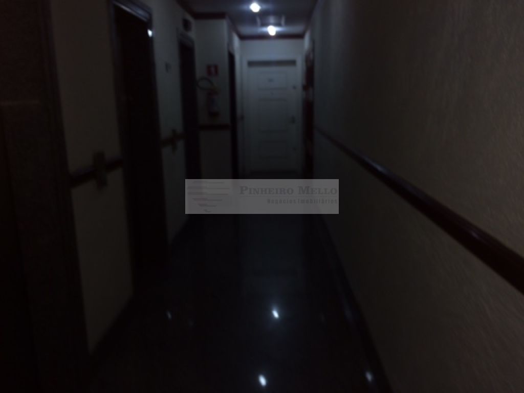 Conjunto Comercial para Venda - Vila Olímpia