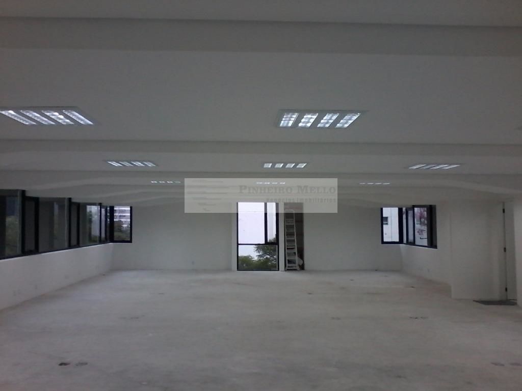 Conjunto Comercial para Venda - Cidade Monções